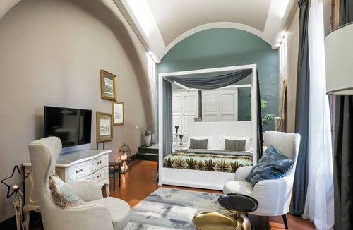 San Giovanni House | Canto degli Scali