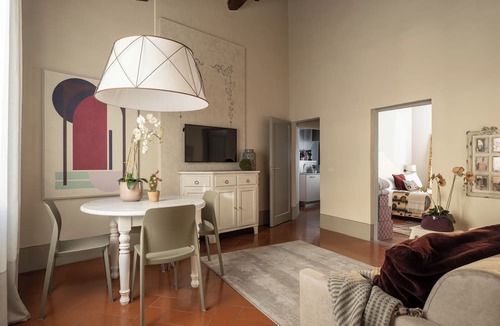San Giovanni House | Canto degli Scali