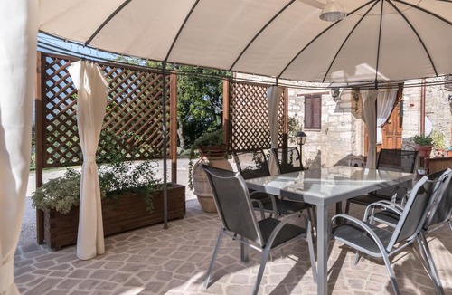 Assisi Bed & Breakfast | B&B Cantico delle Creature