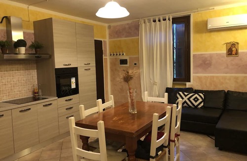 Mazzola House | B&B San Giorgio