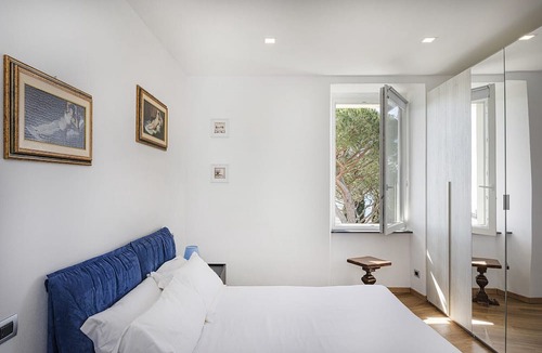 Castelletto Apartment | Genova Wonderview by Wonderful Italy