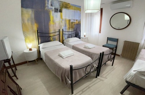 Cannaregio Villa | King's Garden
