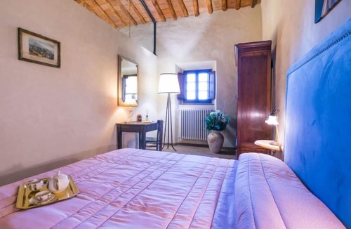 San Casciano in Val di Pesa Apartment | Il Convento by Interhome