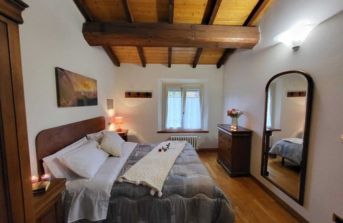 Crocetta-San Lazzaro-Modena Est House | Residence Antico Borgo