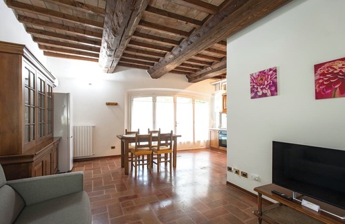 Crocetta-San Lazzaro-Modena Est House | Residence Antico Borgo