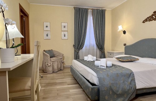 San Marco Apartment | Apartment Bovolo Terrace St. Mark