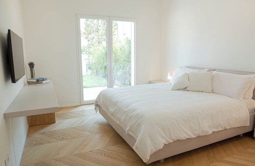 Riccione Villa | Luxury Suites Collection - Villette
