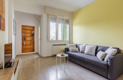 Fossolo Apartment | Casa Limone by Wonderful Italy