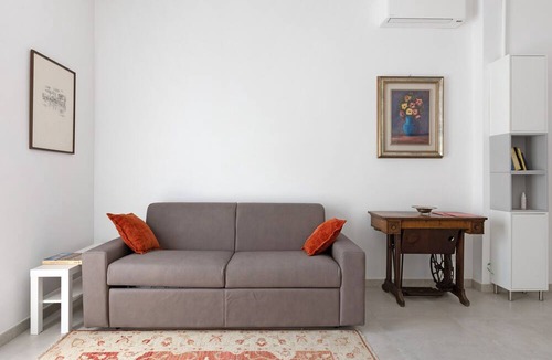 Fossolo Apartment | A Casa di Giorgia by Wonderful Italy