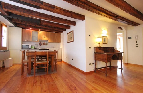 San Marco Apartment | Residence dei Mori (80m from Rialto´s Bridge)
