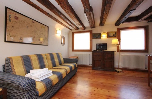 San Marco Apartment | Residence dei Mori (80m from Rialto´s Bridge)