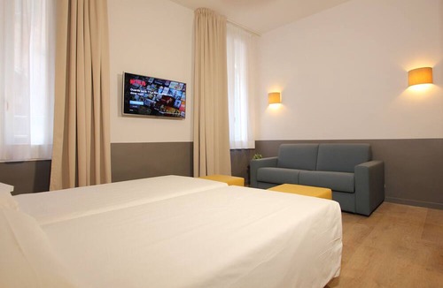 San Marco Apartment | Residence San Marco Gallery
