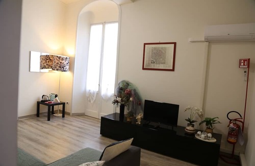 Parma City Centre Apartment | The Violet of Parma/Del Ducato
