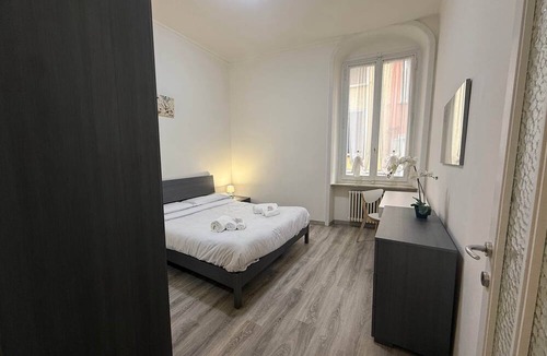Parma City Centre Apartment | The Violet of Parma/Del Ducato