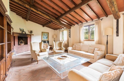Vicchio Villa | Casa Cerlo - Eight Bedroom Villa, Sleeps 19