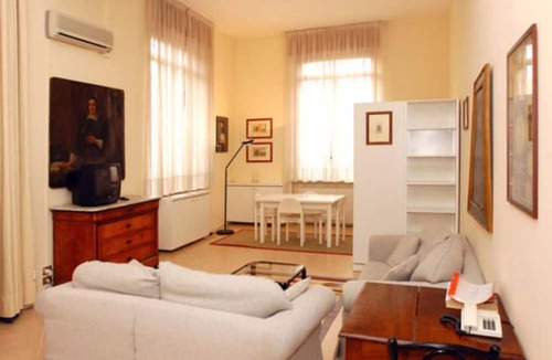 Parma City Centre House | Residence Liberty Hotel