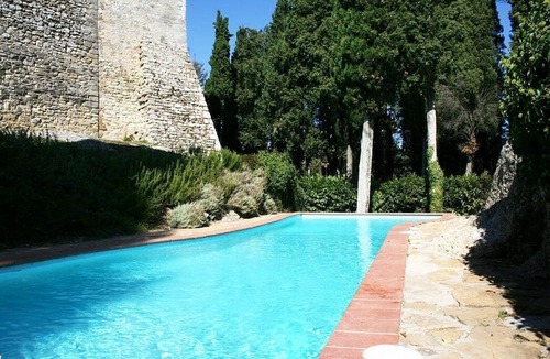 Gaiole in Chianti House | Villa Fauno F: A welcoming cottage located in a small hamlet at the foot of a castle, with Free WI-FI.