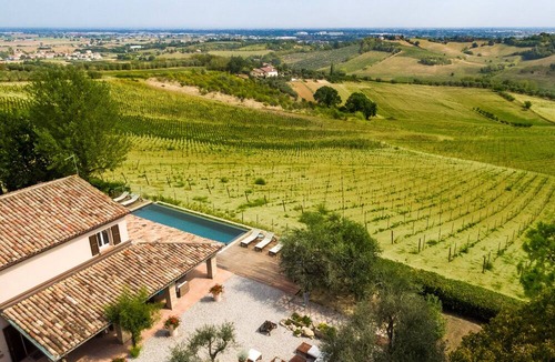 Bertinoro Villa | Villino Bruna 6, Emma Villas