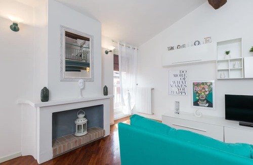 Ferrara Historic Centre Apartment | Maison Contrari
