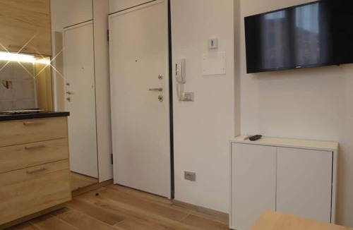 L'antico Ghetto Ebraico Apartment | Giudei House Minisuite