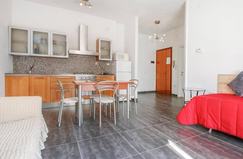 Igea Marina Apartment | 2 bedroom cozy apartment in Igea Marina