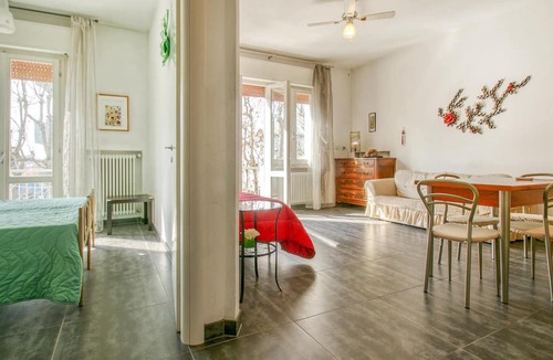 Igea Marina Apartment | 2 bedroom cozy apartment in Igea Marina