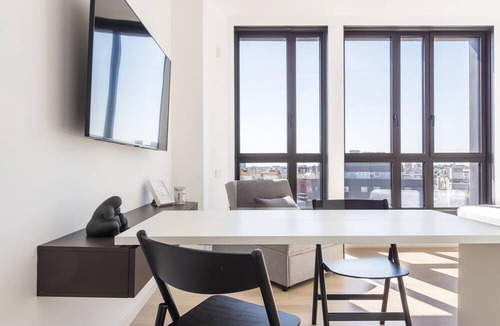 San Babila Apartment | easyhomes - Central Tower