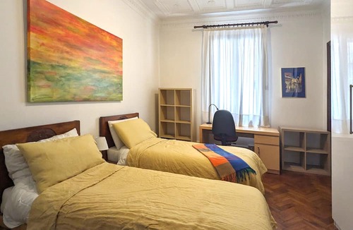 City Center Padova Apartment | CA ROSON Exclusive Apt in heart of Padua