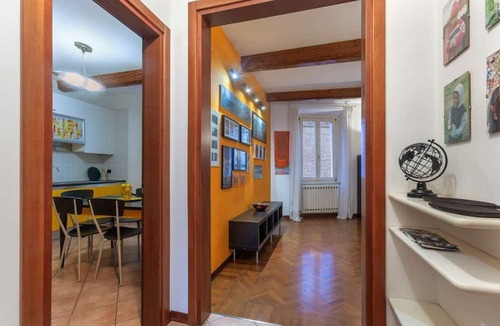 Ferrara Historic Centre Apartment | GuestHost - Central Ferrara Apartment! x7