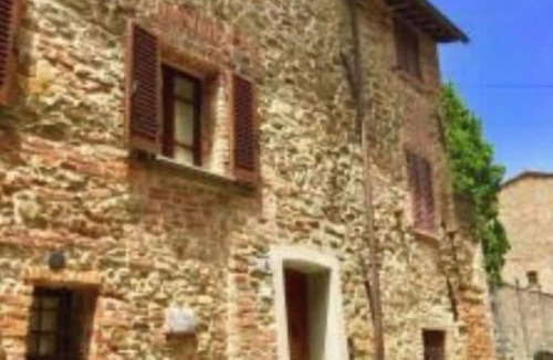 Rigomagno Apartment | The Rigomagno Hill