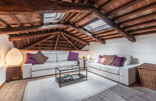 San Marco Apartment | Distinctive Penthouse with Elevator Terrace and View