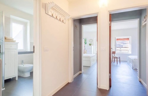 Ferrara Historic Centre Apartment | GuestHost - Be my guest at Ferrara!