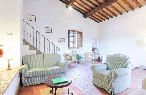 Grassina Apartment | La Terrazza by Interhome