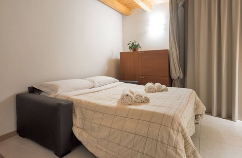 San Zeno Apartment | Accogliente alloggio vicino al centro