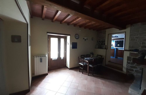 Poppi House | Poppi Tuscany farmhouse Giovangrande