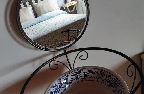 Poppi House | Poppi Tuscany farmhouse Giovangrande