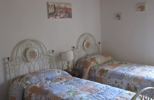 Poppi House | Poppi Tuscany farmhouse Giovangrande