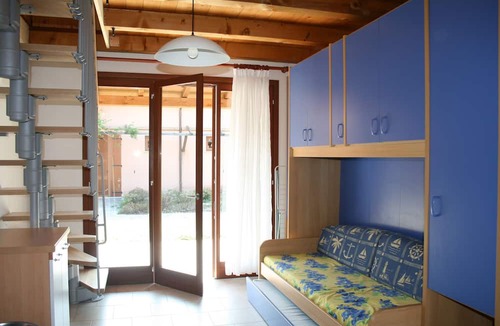 Grado RV Rental | Villaggio Cà Laguna