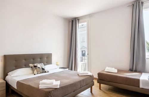 Peraga Apartment | San Vincenzo Rooms Vigonza
