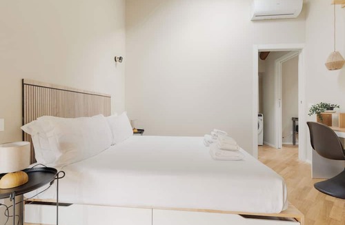 Porta Venezia Apartment | Brera Apartments in Porta Venezia