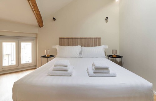 Porta Venezia Apartment | Brera Apartments in Porta Venezia