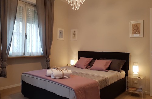 Parma City Centre Apartment | Parma City Centre Holiday House