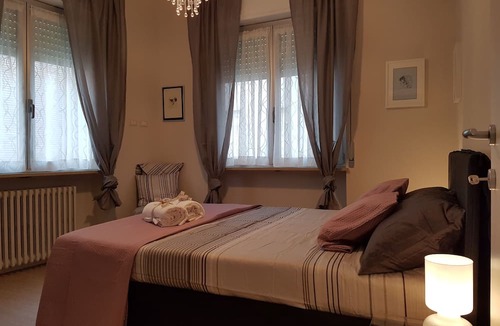 Parma City Centre Apartment | Parma City Centre Holiday House