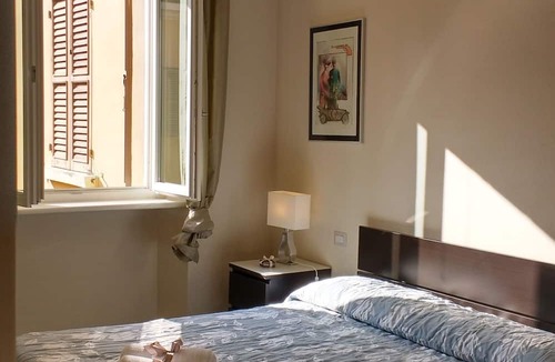 Parma City Centre Apartment | Three-room apartment Heart of Parma