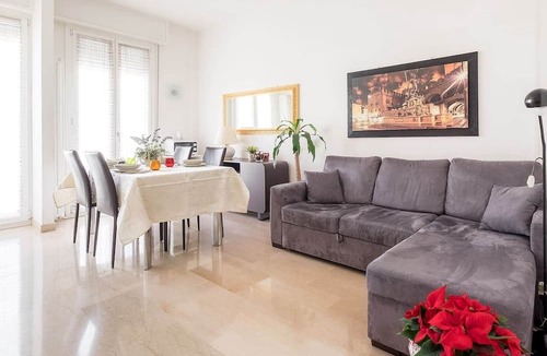 Historic Center Apartment | The Gateway - just in the historical city center