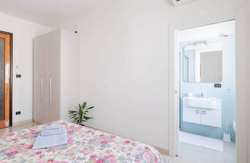 Historic Center Apartment | The Gateway - just in the historical city center