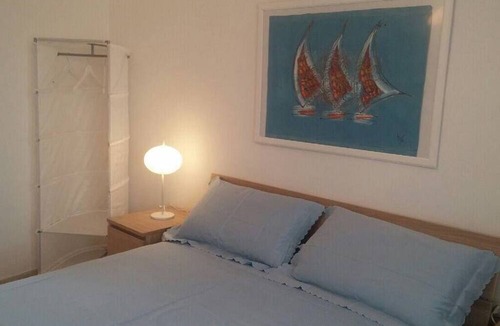 Verona City Centre Apartment | Veronauptoyou Skylinegiardino/postoautoM0230911316