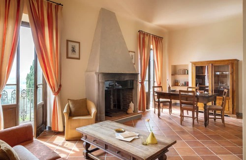 San Filippo House | Villa San Filippo