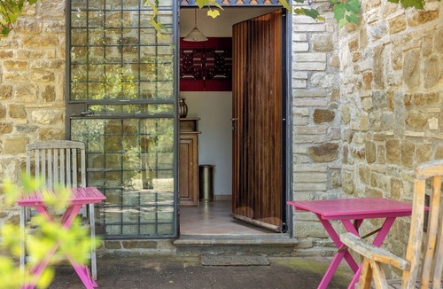 Lidarno Apartment | Apartment in Castel D'arno with 1 bedrooms sleeps 2
