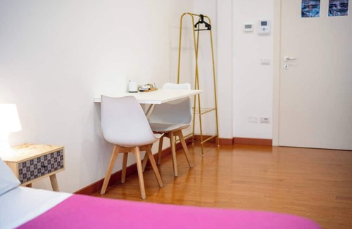 Centro Urbano Apartment | Charming Studio Apartment in the Heart of Cesena